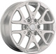Литой диск LS wheels orged FG20 18x7.5" 6x114.3мм DIA 67.1мм ET 46мм S — фото 2