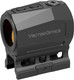 Миниатюра изображения товара Коллиматорный прицел Vector Optics Scrapper 1x25 Micro / SCRD-74