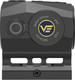 Миниатюра изображения товара Коллиматорный прицел Vector Optics Scrapper 1x25 Micro / SCRD-74