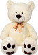 Миниатюра изображения товара Мягкая игрушка Fancy Медведь Майкл / MEDV10B