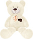 Миниатюра изображения товара Мягкая игрушка Fancy Медведь / MEDV11B