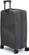 Миниатюра изображения товара Чемодан на колесах Maleta PP-53 (L, темно-серый)