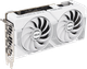Миниатюра изображения товара Видеокарта Asus GeForce RTX 5060 Dual White OC Edition (DUAL-RTX5060-O8G-WHITE)
