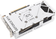 Миниатюра изображения товара Видеокарта Asus GeForce RTX 5060 Dual White OC Edition (DUAL-RTX5060-O8G-WHITE)