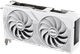 Миниатюра изображения товара Видеокарта Asus GeForce RTX 5060 Dual White OC Edition (DUAL-RTX5060-O8G-WHITE)