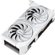 Миниатюра изображения товара Видеокарта Asus GeForce RTX 5060 Dual White OC Edition (DUAL-RTX5060-O8G-WHITE)