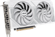 Миниатюра изображения товара Видеокарта Asus GeForce RTX 5060 Dual White OC Edition (DUAL-RTX5060-O8G-WHITE)