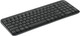Миниатюра изображения товара Клавиатура Logitech K250 / 920-013452 (графит)