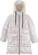 Миниатюра изображения товара Пальто детское Amarobaby Fancy / AB-OD25-FANCY29/33-128 (р.128, молочный)