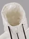 Миниатюра изображения товара Пальто детское Amarobaby Fancy / AB-OD25-FANCY29/33-134 (р.134, молочный)