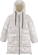 Миниатюра изображения товара Пальто детское Amarobaby Fancy / AB-OD25-FANCY29/33-134 (р.134, молочный)