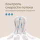 Миниатюра изображения товара Набор сосок ROXY-KIDS Natural / RBTL-006-L (2шт)