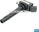 Миниатюра изображения товара Катушка зажигания для авто KRAUF GCK0056TN