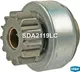 Миниатюра изображения товара Бендикс стартера KRAUF SDA2119LC