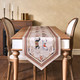 Миниатюра изображения товара Дорожка на стол Santalino 850-760-31
