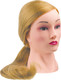 Миниатюра изображения товара Манекен для причесок Dewal FI-2021L-408 (блондинка)