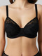 Миниатюра изображения товара Бюстгальтер Mark Formelle 512379 (р.90B, черный)