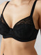 Миниатюра изображения товара Бюстгальтер Mark Formelle 512379 (р.90B, черный)