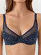 Миниатюра изображения товара Бюстгальтер Mark Formelle 512537 (р.90C, звезды на синем)