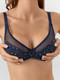 Миниатюра изображения товара Бюстгальтер Mark Formelle 512537 (р.90D, звезды на синем)