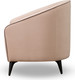 Миниатюра изображения товара Кресло мягкое Нижегородмебель и К Бернис ТК 275