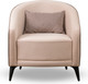Миниатюра изображения товара Кресло мягкое Нижегородмебель и К Бернис ТК 275