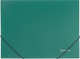 Миниатюра изображения товара Папка для бумаг Brauberg Стандарт / 221621 (зеленый)