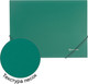 Миниатюра изображения товара Папка для бумаг Brauberg Стандарт / 221621 (зеленый)