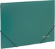 Миниатюра изображения товара Папка для бумаг Brauberg Стандарт / 221621 (зеленый)