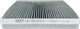 Миниатюра изображения товара Салонный фильтр BIG Filter GB-98103/C