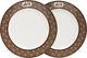 Миниатюра изображения товара Набор тарелок Lefard Horse Club 590-730