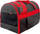 Миниатюра изображения товара Сумка для животных ZOONIK 2274-2 (черный/красный)