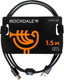 Миниатюра изображения товара Кабель Rockdale UTH1.5M