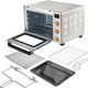Миниатюра изображения товара Ростер Endever Danko 4068 (белый)