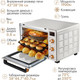 Миниатюра изображения товара Ростер Endever Danko 4068 (белый)