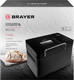 Миниатюра изображения товара Хлебопечка Brayer BR2703
