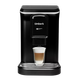 Миниатюра изображения товара Кофемашина Timberk T-CMA34D60 (черный)