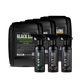 Очиститель салона Shine Systems Black Line InteriorDetailer Pineapple / SSBL995 (5л) — фото 4
