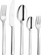 Миниатюра изображения товара Набор столовых приборов Pinti Inox Millenium 22707ASE (30пр)