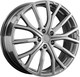 Миниатюра изображения товара Литой диск LS wheels Forged FG21 19x8" 5x108мм DIA 65.1мм ET 36мм HPB