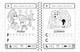 Миниатюра изображения товара Пропись Эксмо Буквы. Для дошкольников, мягкая обложка
