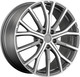 Миниатюра изображения товара Литой диск LS wheels Forged FG21 19x8.5" 5x108мм DIA 65.1мм ET 36мм MGMF