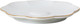 Миниатюра изображения товара Блюдце Rosenthal Sonetto Oro / 10600-405231-14716