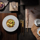 Миниатюра изображения товара Блюдо Rosenthal Sonetto Oro / 10600-405232-10870