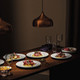 Миниатюра изображения товара Блюдо Rosenthal Sonetto Oro / 10600-405232-10870