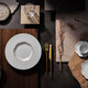 Миниатюра изображения товара Блюдо Rosenthal Sonetto Oro / 10600-405232-10870