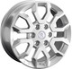 Миниатюра изображения товара Литой диск Replay LX242 18x7.5" 6x139.7мм DIA 95.1мм ET 55мм S