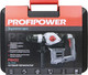Миниатюра изображения товара Перфоратор Profipower SDS-Plus PBH32 / E0262