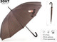 Миниатюра изображения товара Зонт-трость RST Umbrella 1908-C4