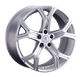 Миниатюра изображения товара Литой диск Replay A204 19x8.5" 5x112мм DIA 66.6мм ET 28мм SF